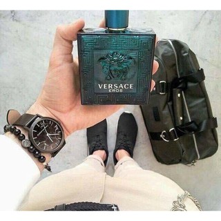 [ CHÍNH HÃNG ] Nước Hoa Versace Eros EDT 5ml