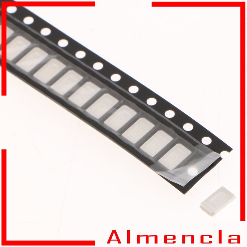 Set 100 Đi Ốt Đèn Led 5730-cw / Ww 0.5w-150ma 50-55lm Smd Chuyên Dụng | BigBuy360 - bigbuy360.vn