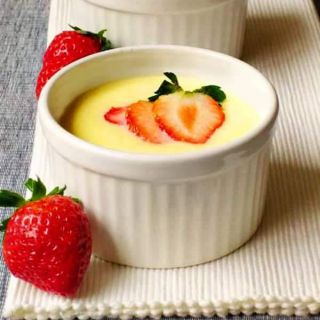 Cốc Ramenkin trắng( còn màu xanh nhạt, vàng)