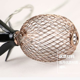 Đèn led dây trang trí quả dứa