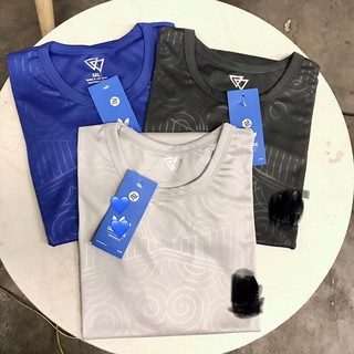 Áo Thun Nam Thể Thao Cotton Mát Cổ Tròn Ôm Body, Tập Gym Co Dãn Thấm Hút Mồ Hôi