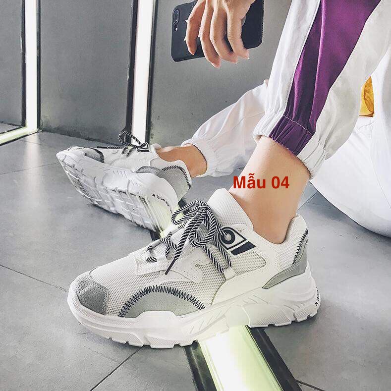 [FREE SHIP +TẶNG LÓT GIÀY+ ẢNH THẬT] GIÀY THỂ THAO NAM CỰC CHẤT | BigBuy360 - bigbuy360.vn