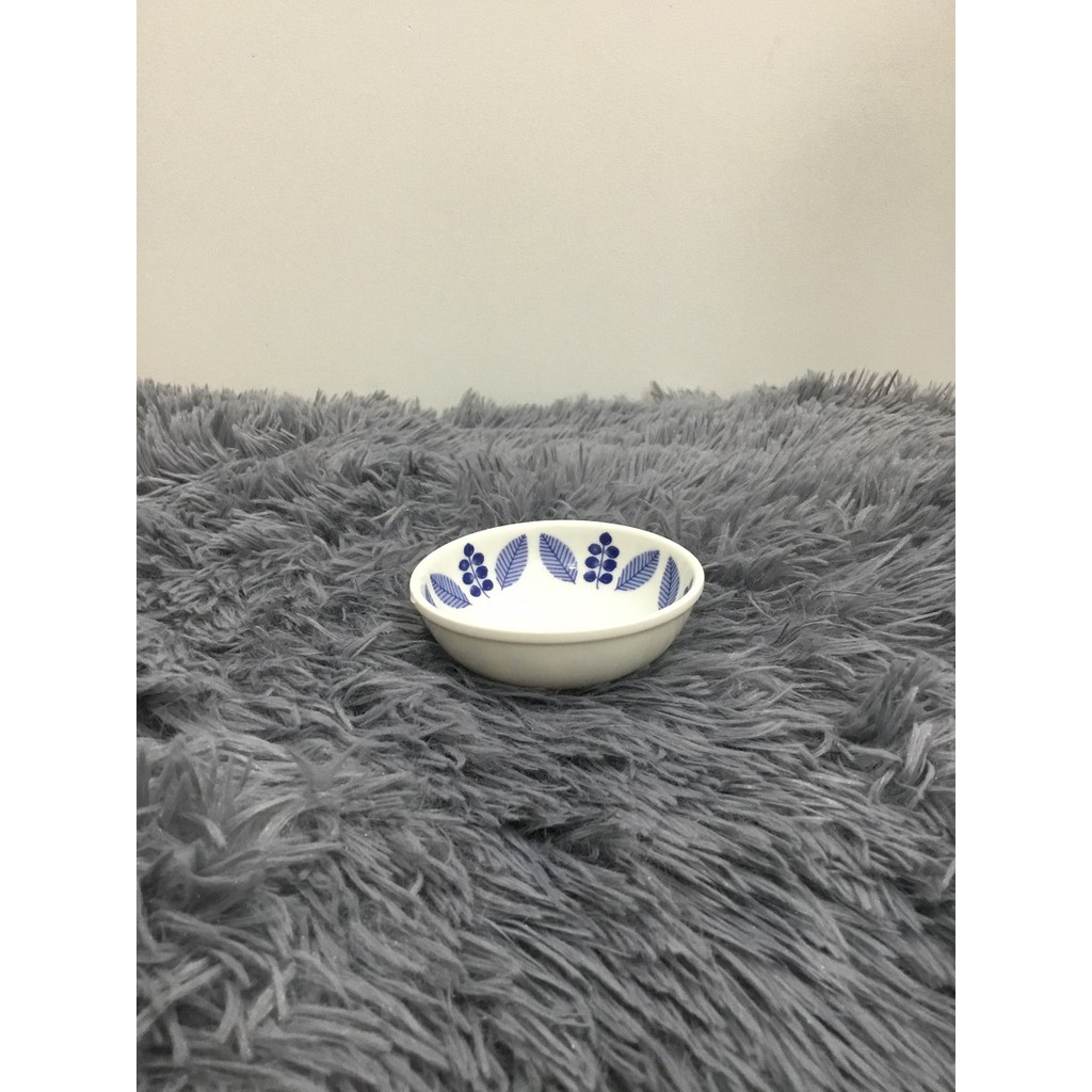 CHÉN CHẤM 9 CM - GỐM SỨ VIỆT