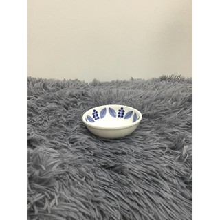 CHÉN CHẤM 9X3 CM - GỐM SỨ VIỆT(DONG HWA) - HÀNG VIỆT NAM CHẤT LƯỢNG CAO