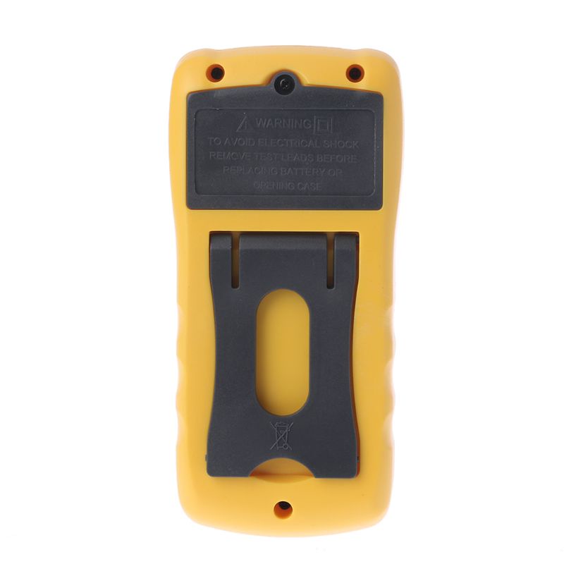 Đồng Hồ Vạn Năng Kỹ Thuật Số A830L AC Chuyên Dụng Cho Đo Điện Trở