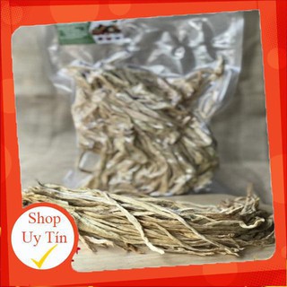 [FREESHIP] 500gr Củ Cải khô đặc sản Đầm Hà Quảng ninh [hút chân không]
