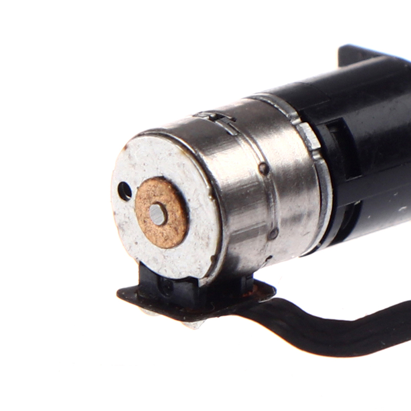 FAVN Bless Precision Micro Planetary Gear Motor Two-phase Four-wire 6mm Stepper Gear Motor Glory