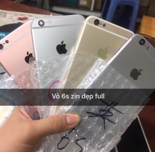 VỎ IPHONE 6S /6S PLUS