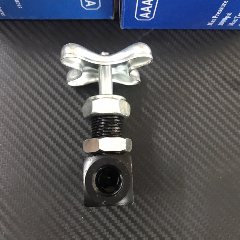 Van khoá đồng hồ GCT-02