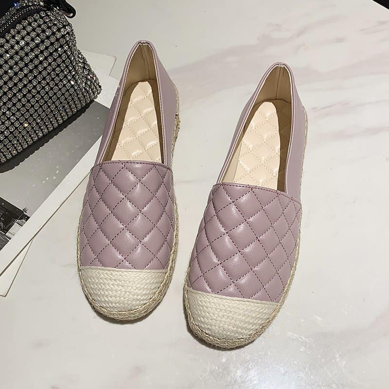 GIẦY SLIPON TRẦN TRÁM