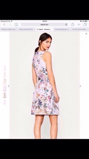 Đầm Esprit