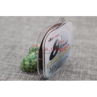 Dây dù thẻo câu đài Qinglong 8Braid 20m