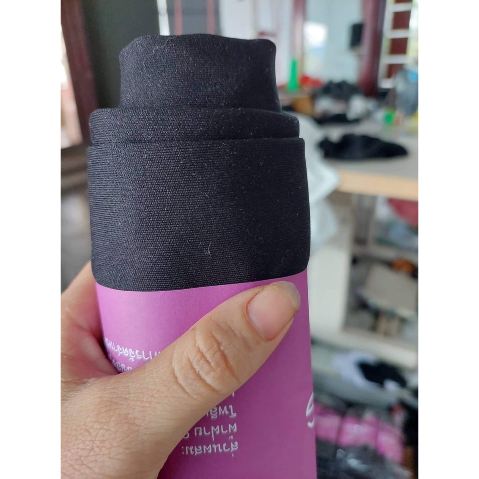 Quần legging nữ LOẠI 1 - Quần legging DÀI co giãn vải mát SIÊU tôn dáng