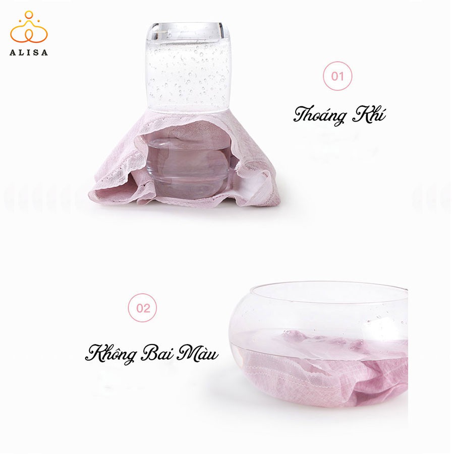 Quần lót nữ Cotton Cạp Cao Gen bụng, giấu mỡ bụng Cực Tốt | BigBuy360 - bigbuy360.vn