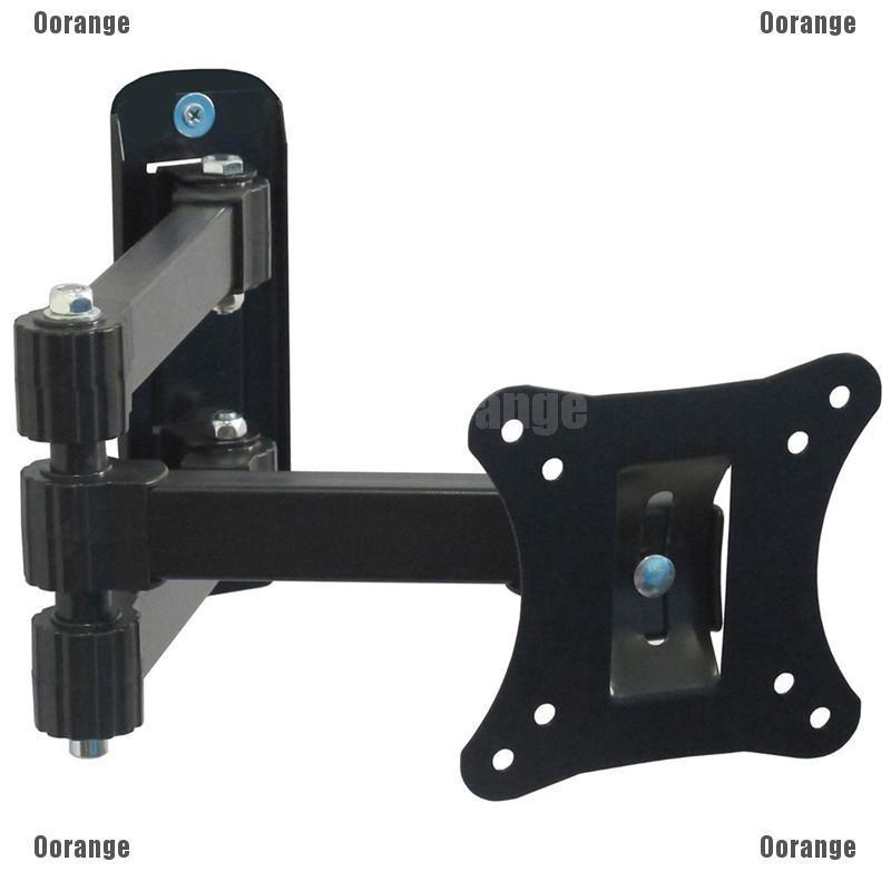 Giá đỡ ti vi gắn tường 14 16 19 21 23 26 30 inch có màn hình LCD | BigBuy360 - bigbuy360.vn