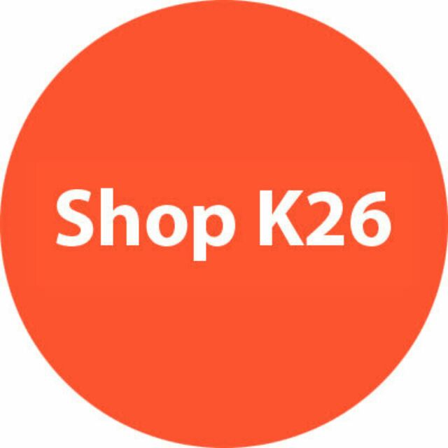 Shop K26, Cửa hàng trực tuyến | BigBuy360 - bigbuy360.vn