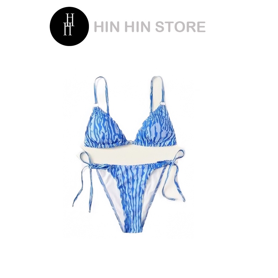 Bộ bikini hai mảnh HB22 Hỉn Hỉn Store