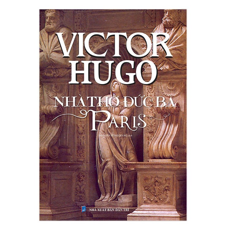 Sách - Combo Victor Hugo Nhà Thờ Đức Bà Paris + Quo Vadis (bìa cứng)