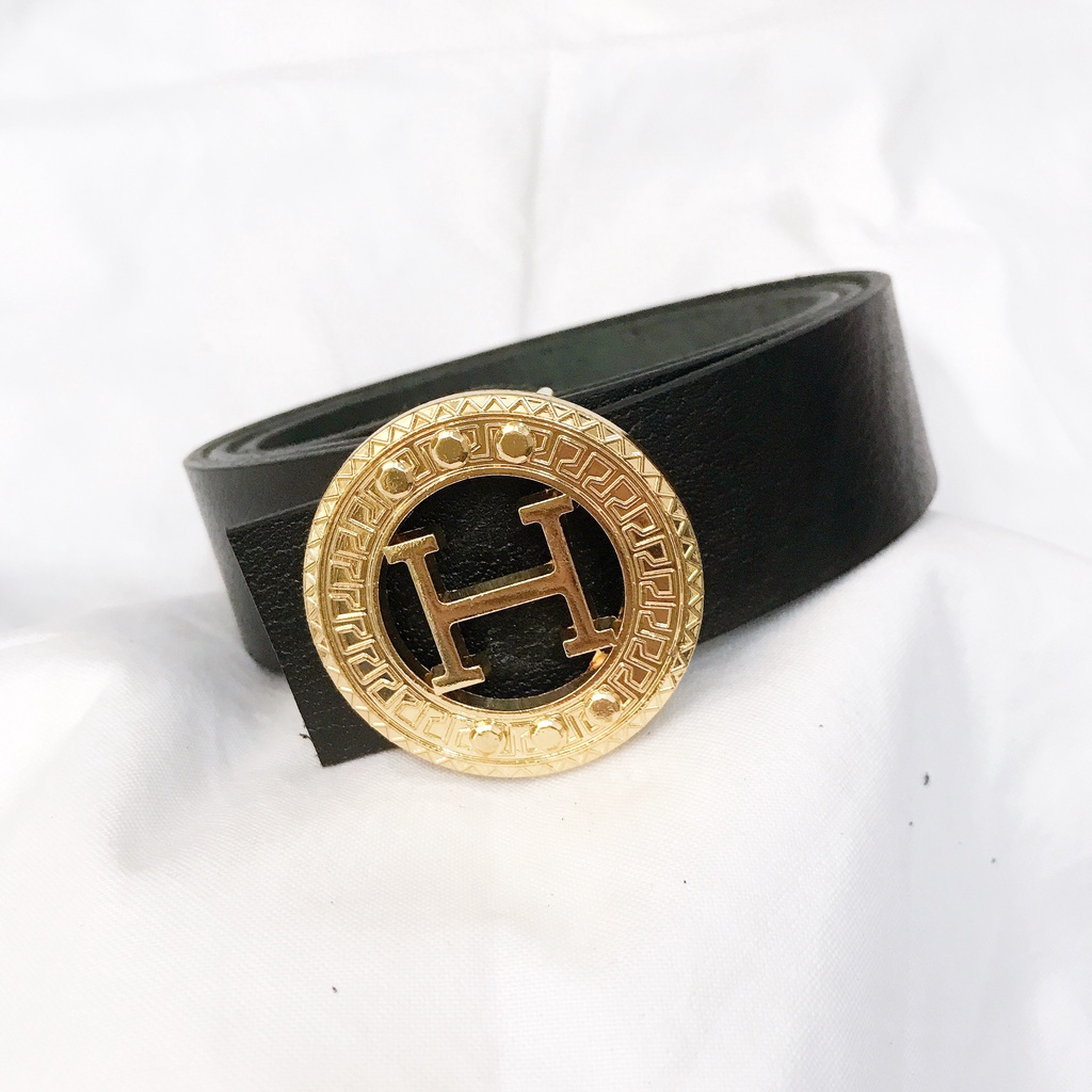 Thắt lưng nam, dây lưng nam da thật