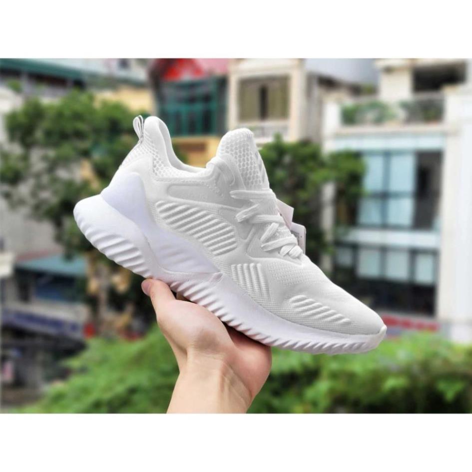 Giày Sneaker Alphabounce Beyond [Fullbox + Bill]