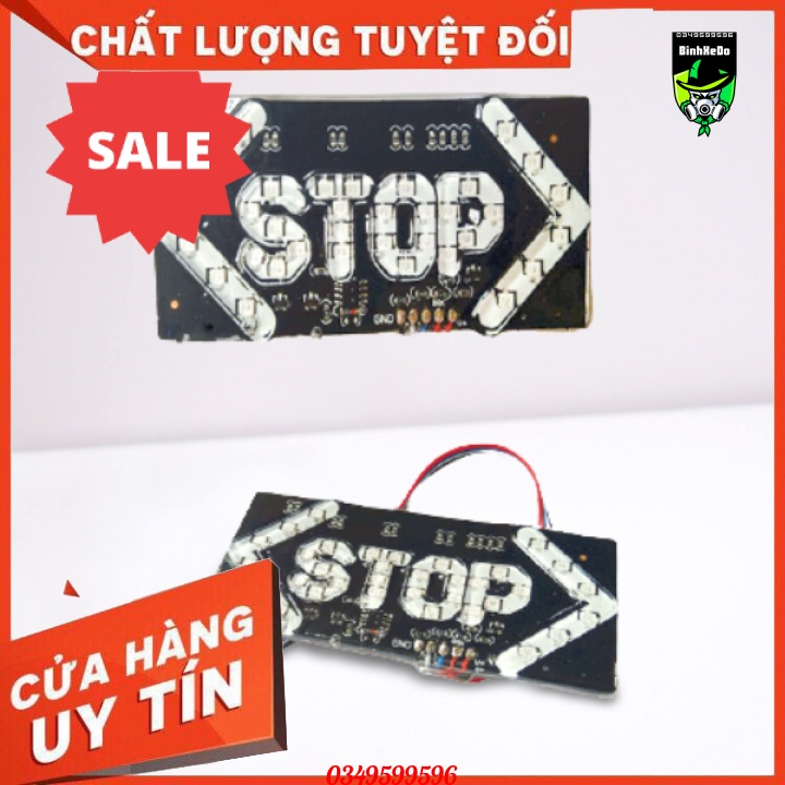 Đèn Led STOP. Đèn led trang trí đuôi xe, 🚗Đèn LED , Đèn flash STOP Đèn báo động cơ Đèn báo rẽ Phanh Đèn báo rẽ Đèn Phanh