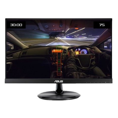 Màn hình ASUS VP229HE  Chính Hãng