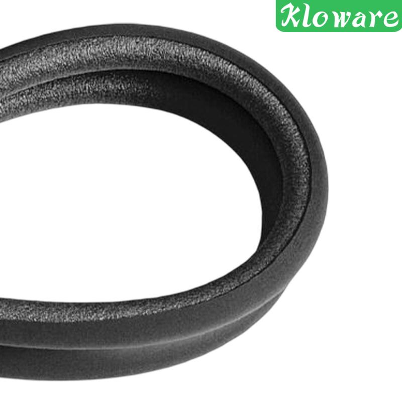 Miếng Chặn Cửa Cách Âm Chống Va Chạm Siêu Bền Tiện Dụng Cho Gia Đình