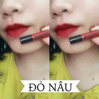 Son mini Lê thanh