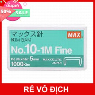 Kim bấm số 10 đủ thương hiệu - Kim bấm