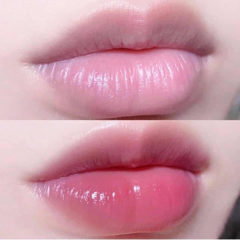 Dưỡng môi rese lips dưỡng ẩm kích màu sau xăm môi
