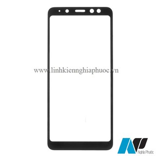Mặt kính Samsung Galaxy A8 2018 Zin