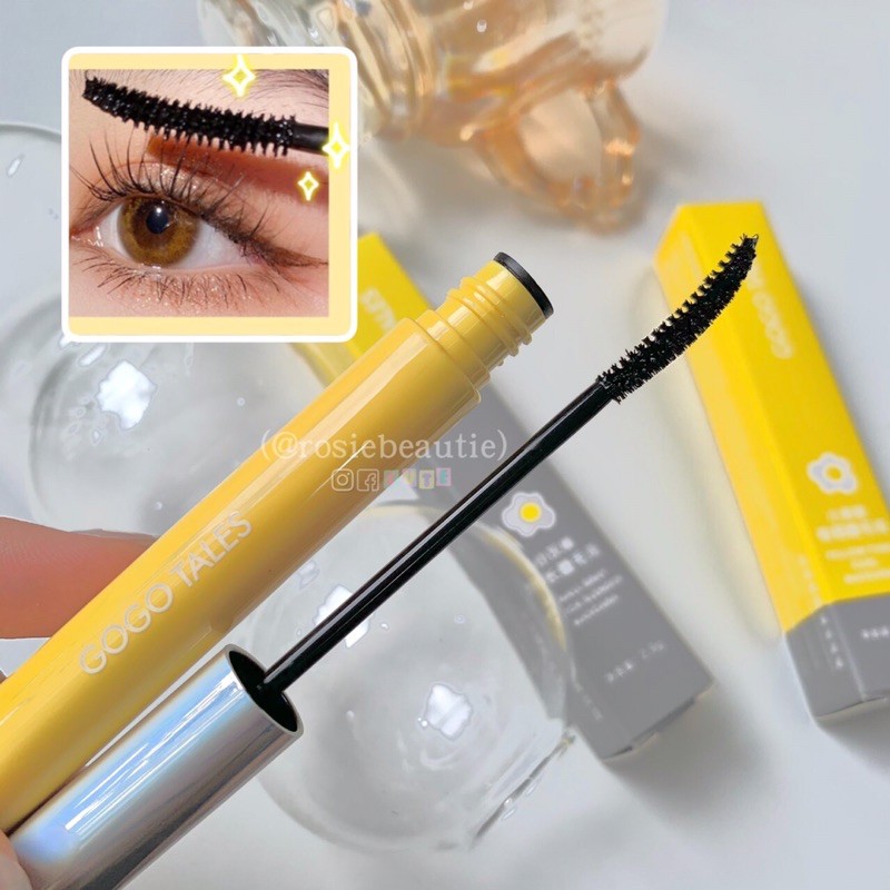 Mascara GOGOTALES hoa vàng GT262 | BigBuy360 - bigbuy360.vn