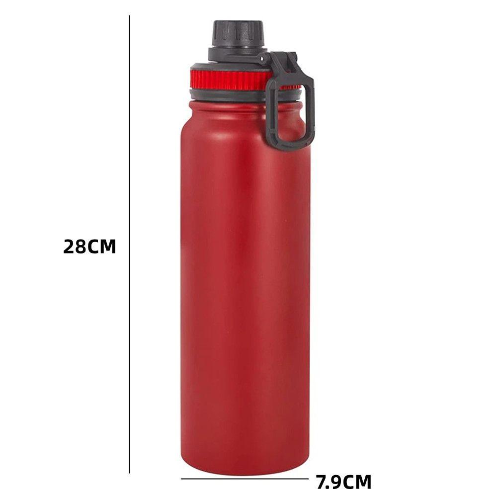 PISTA Bình Nước Giữ Nhiệt Cao Cấp 800ml