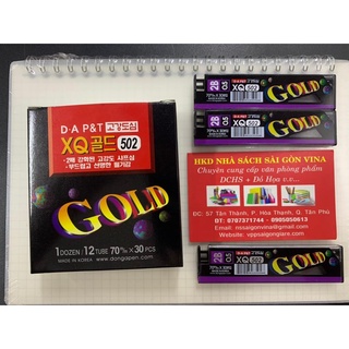 Ruột chì gold hq 0.5-502