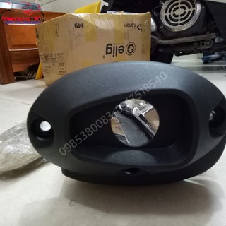 Ốp bô 300i cho sh 2017