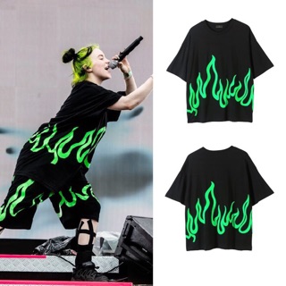 Set đồ Billie eilish cotton unisex