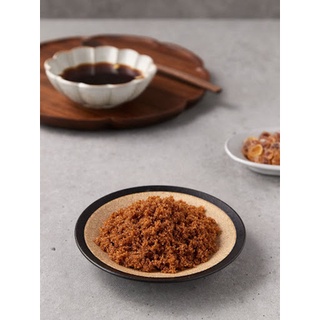 BEKSUL) Đường Đen - 백설) 흑설탕 1KG