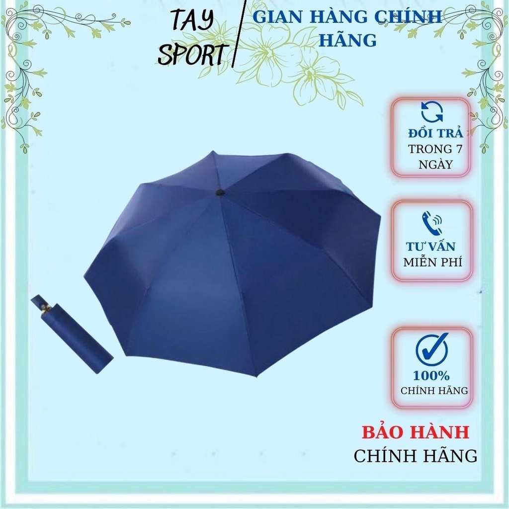 ô tự bung tự cụp 10 lan nhỏ gọn cao cấp siêu bền gia dụng thông minh tiện ích