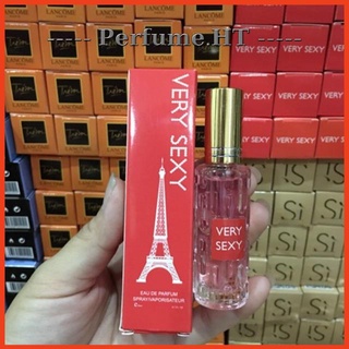 Nước hoa mini 20ml - Dạng đầu lăn EDT
