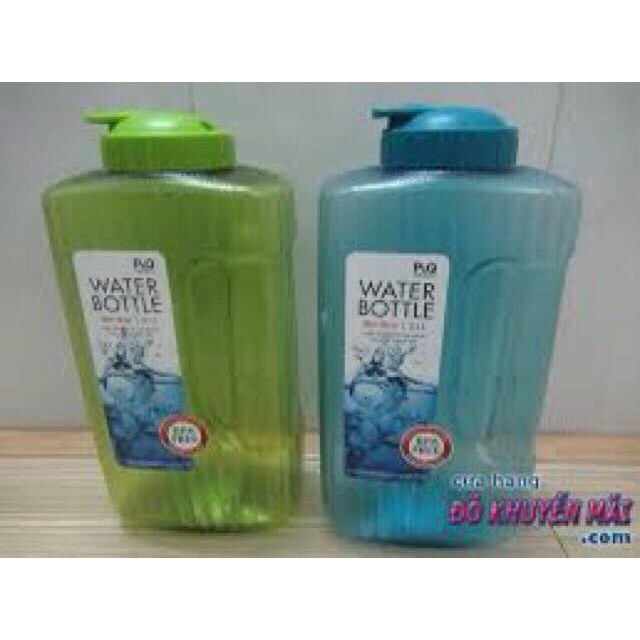 Bình Nước Lock&Lock 2,1 Lít