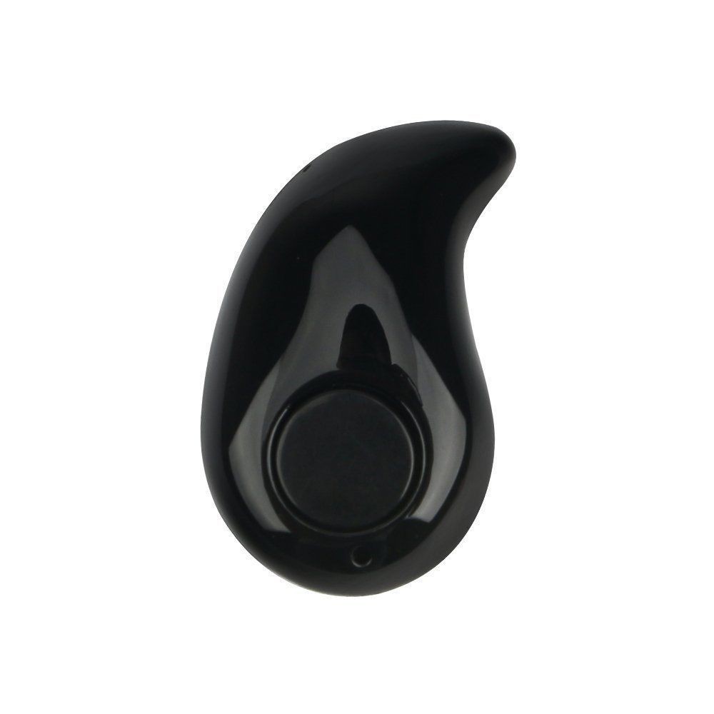 Tai Nghe Nhét Tai Không Dây Kết Nối Bluetooth 4.0