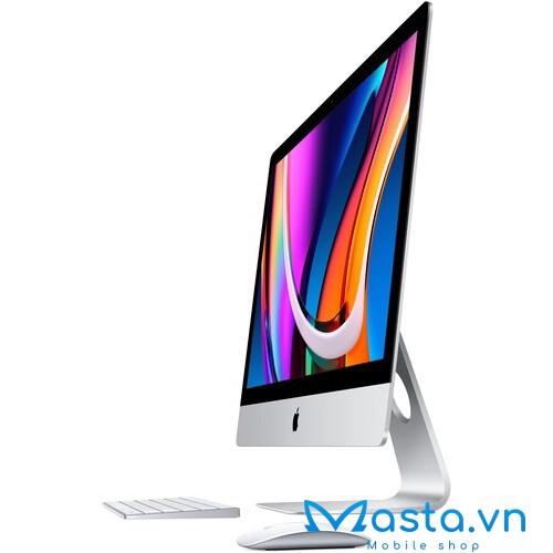 Máy tính nguyên bộ iMac 2020 – 27″ 5K – i7/3.8GHz – 8GB – 512GB SSD – Radeon Pro 5500 XT (MXWV2SA/A)