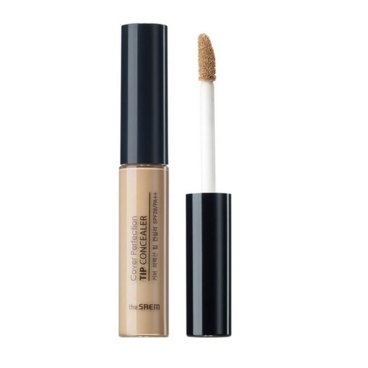 CHE KHUYẾT ĐIỂM THE SAEM TIP CONCEALER