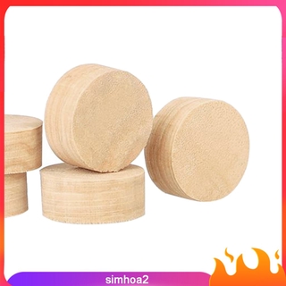 Trombone Water Key/Spit Valve Corks 9mmx4mm