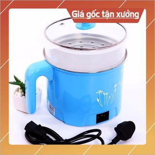 Ca nấu mì ,nấu lẩu mini 16cm