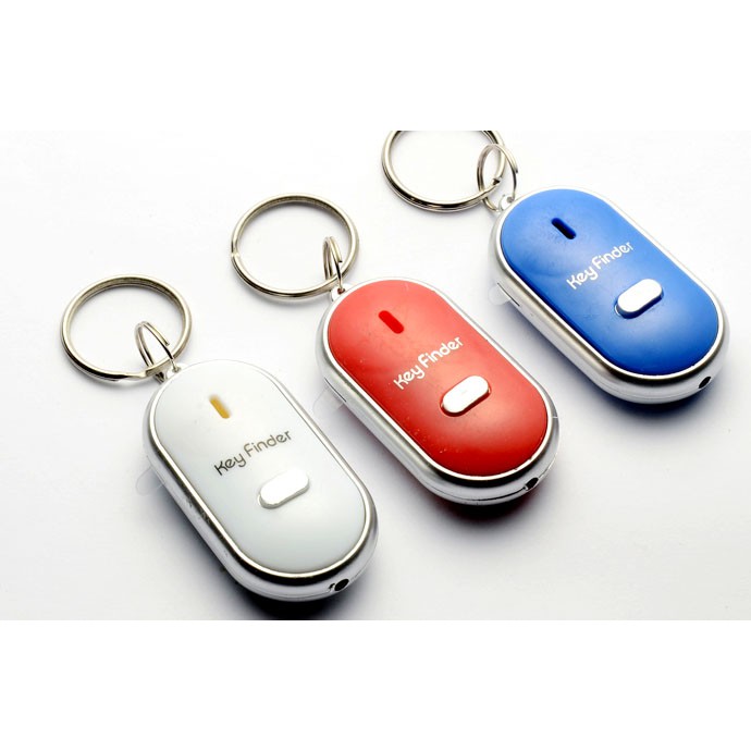 MÓC KHOÁ HUÝT SÁO TÌM CHÌA KEY FINDER