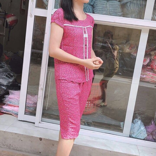 Bộ 430k của chiềng thuỷ