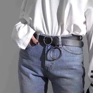 Nịt Tròn Khoen Tròn