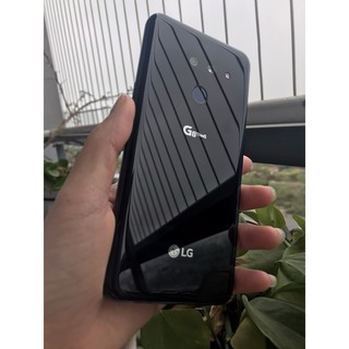 Điện thoại LG G8 ThinQ Ram6G/128G bản Mỹ nguyên zin đẹp 99% FULLBOX đủ phụ kiện