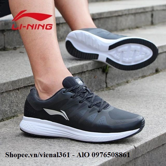Li Ning sneakers  nam ARH061_1
